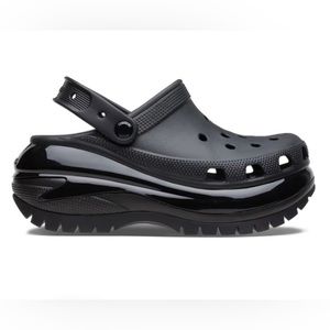 Crocs mega crush clog